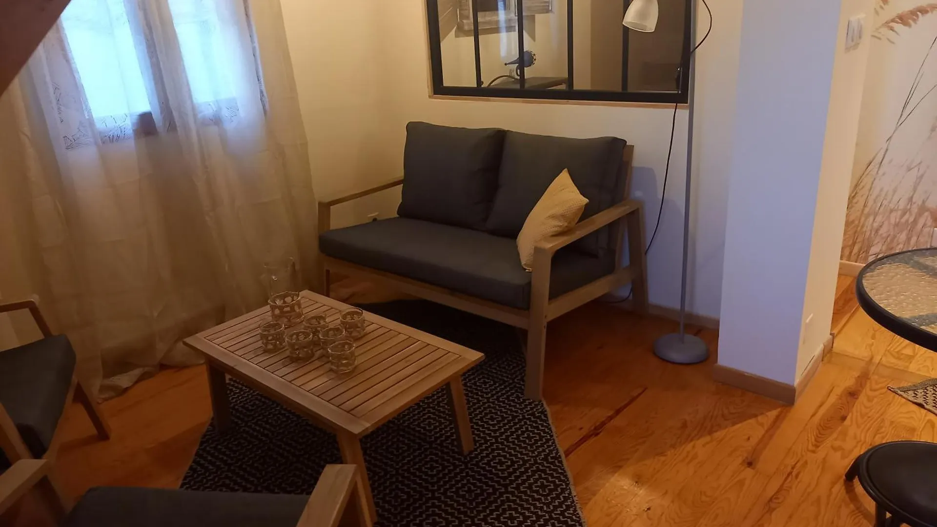 Arras-en-Lavedan Chambres D'Hotes Le Gentil Home