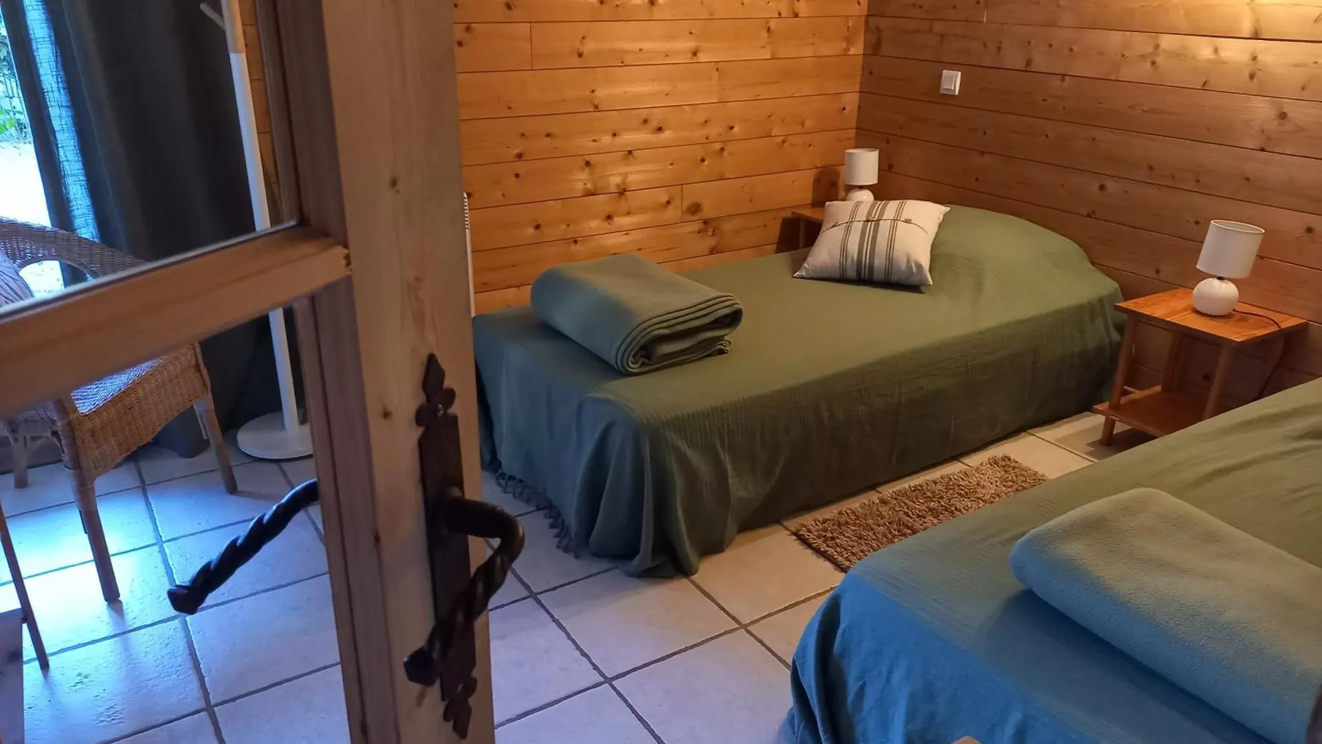 Arras-en-Lavedan Chambres D'Hotes Le Gentil Home
